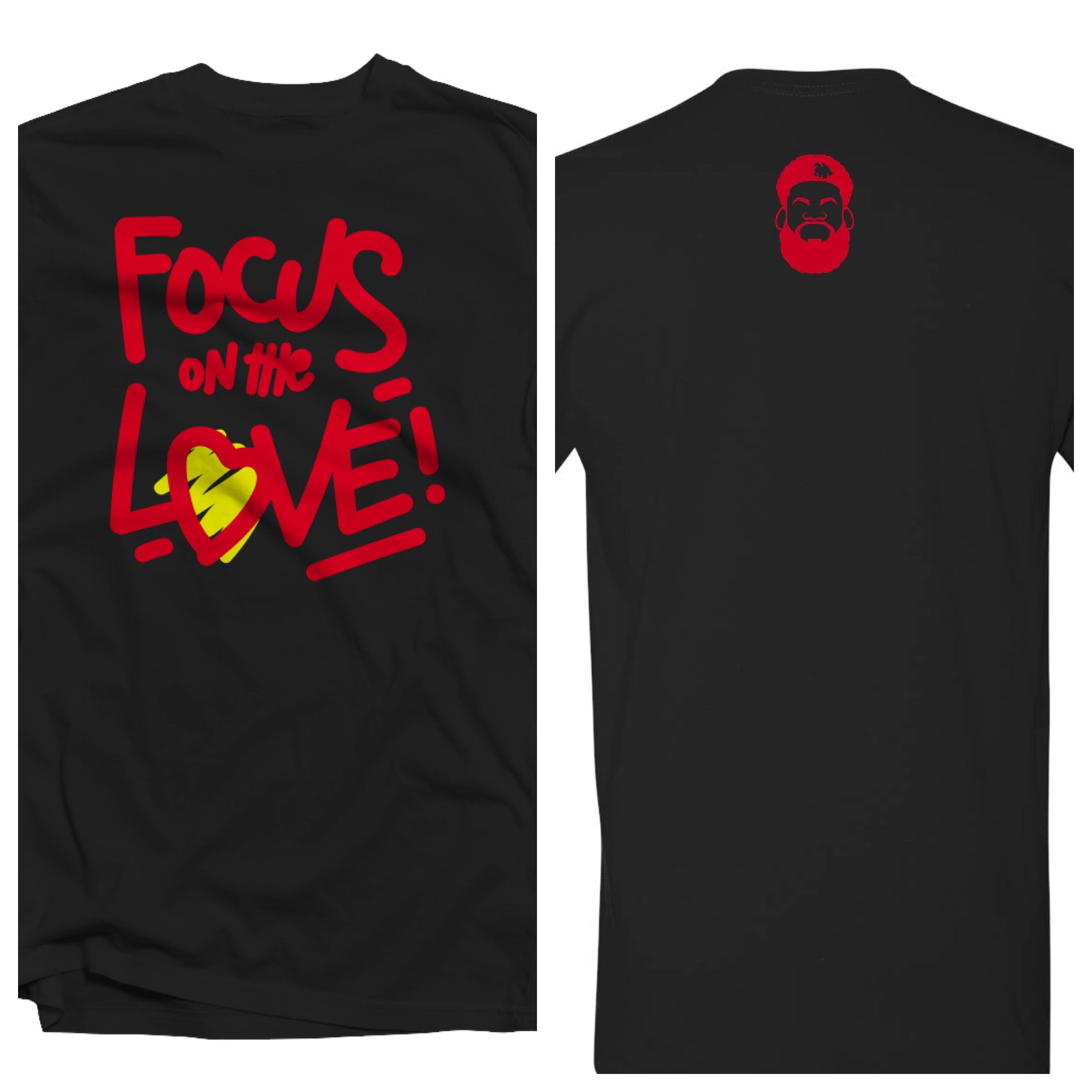 FAMOUZ × GDC Collabo Tee